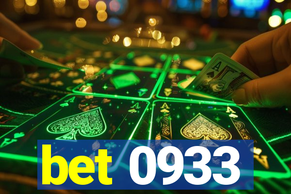 bet 0933